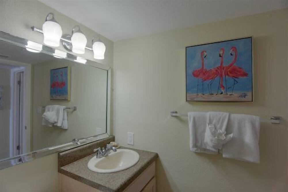 Photo of Bathroom in Crystal Beach