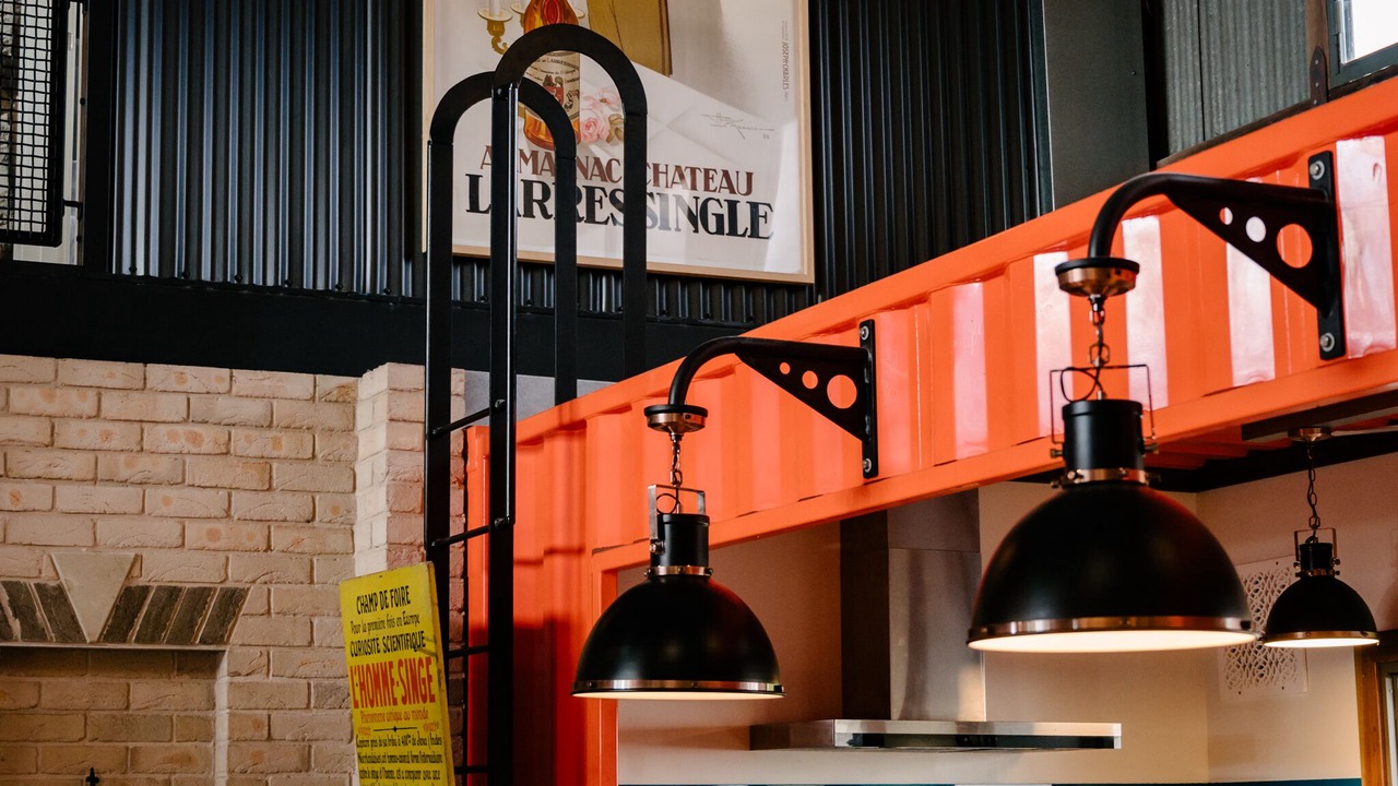 Photo of Kitchen in Hinton