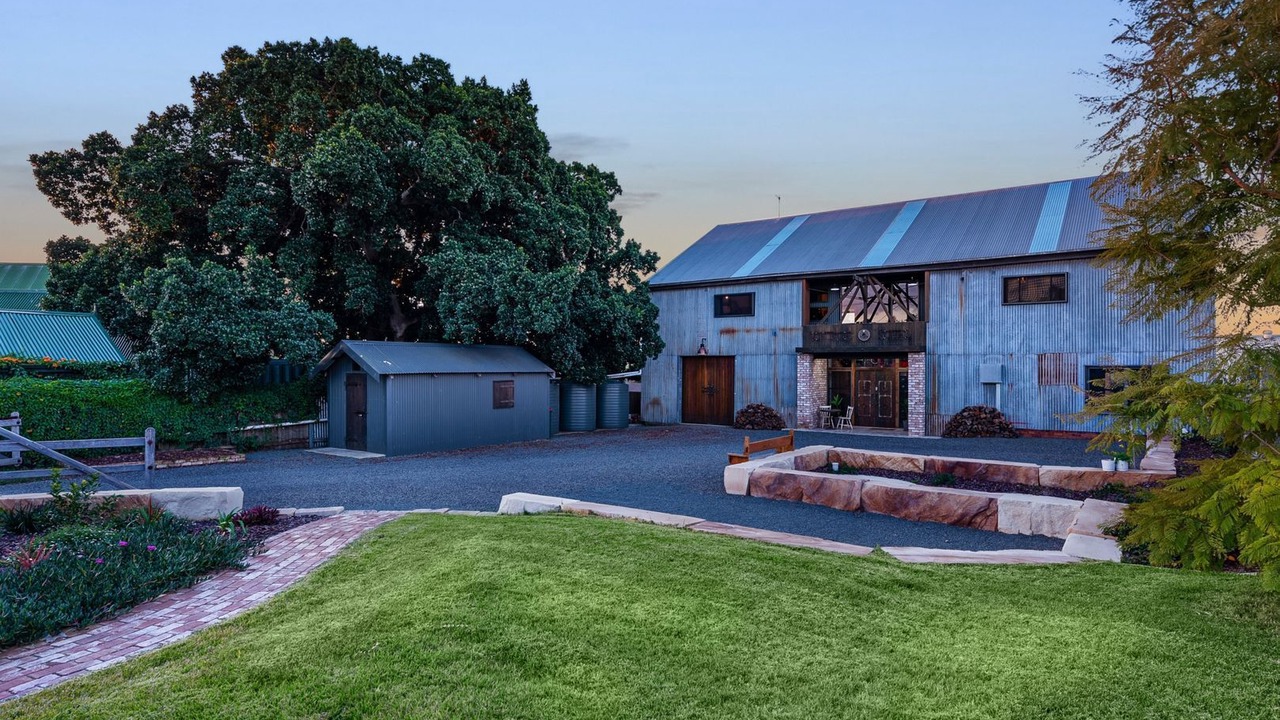 Photo of Outdoor in Hinton