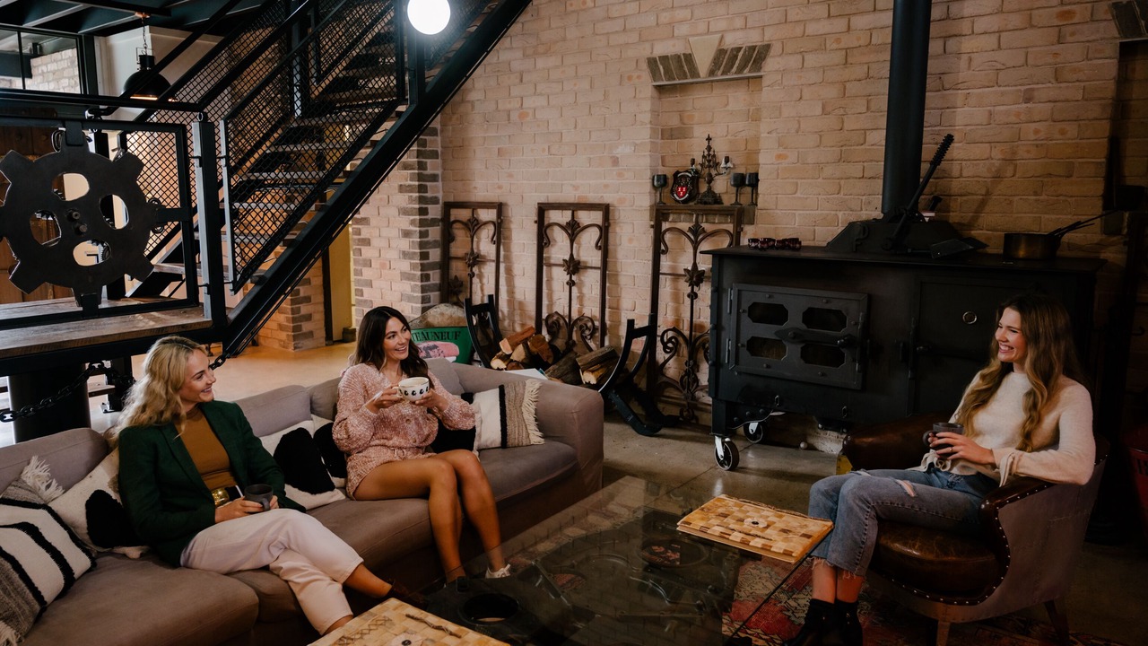 Photo of Others in Hinton