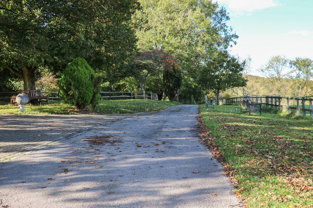 Photo of Outdoor in Aldermaston Wharf