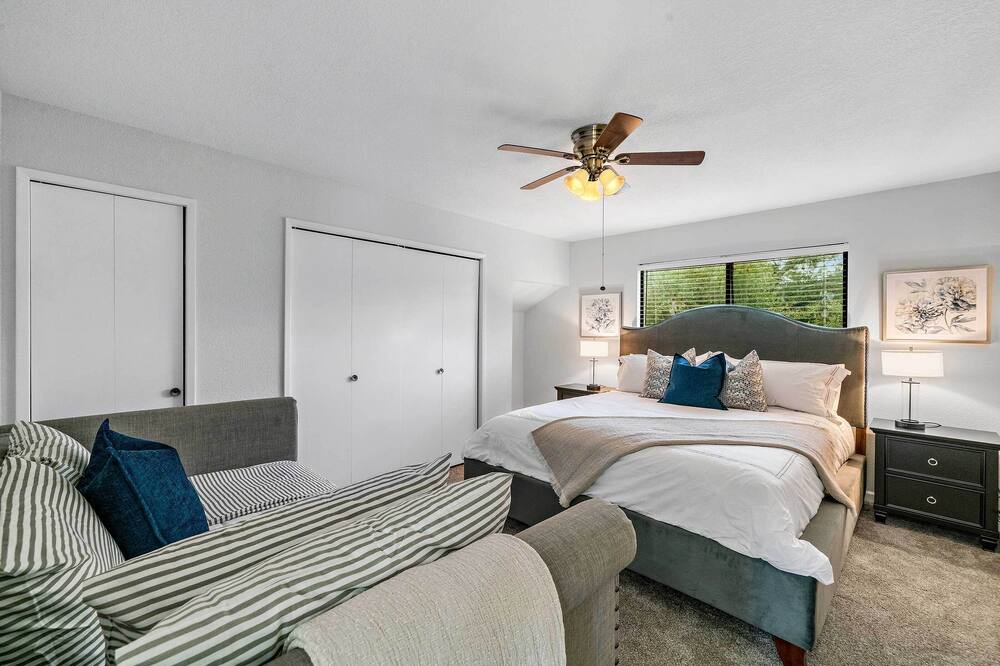 Photo of Bedroom in Loomis