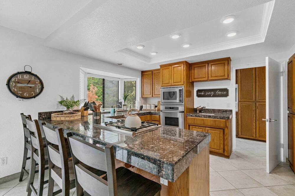 Photo of Kitchen in Loomis