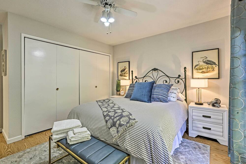 Photo of Bedroom in Loomis