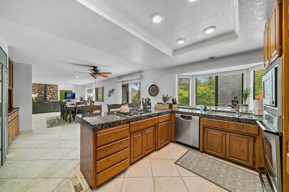 Photo of Kitchen in Loomis