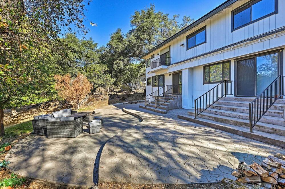 Photo of Outdoor in Loomis