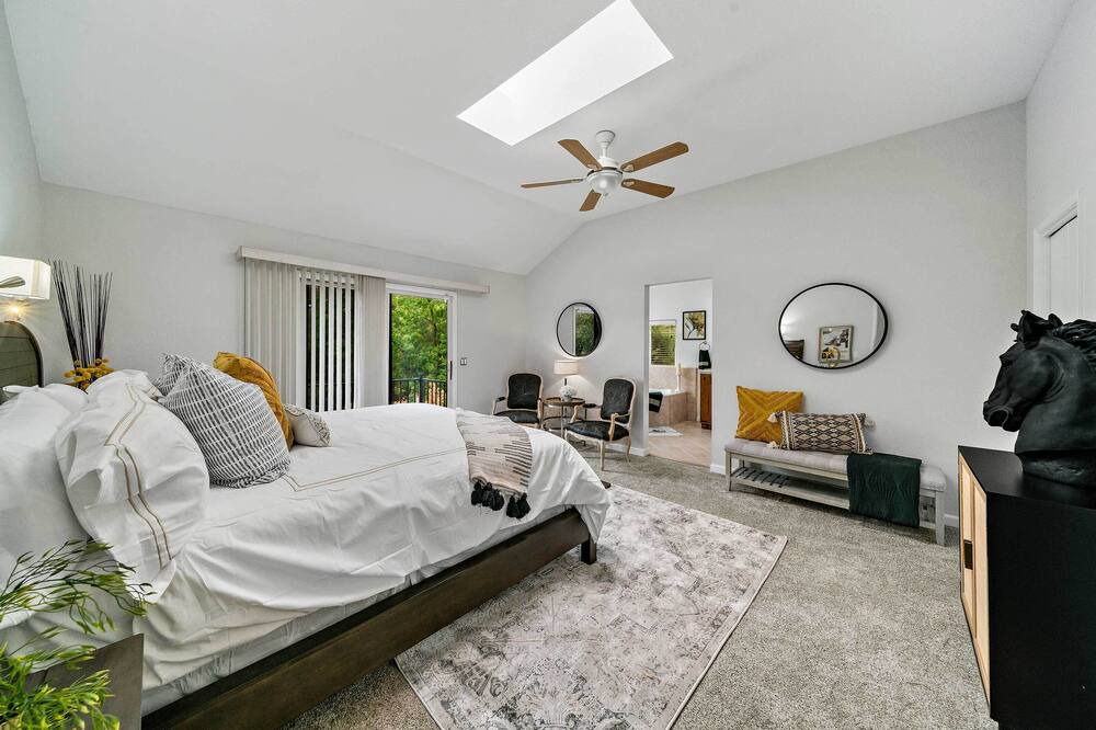 Photo of Bedroom in Loomis