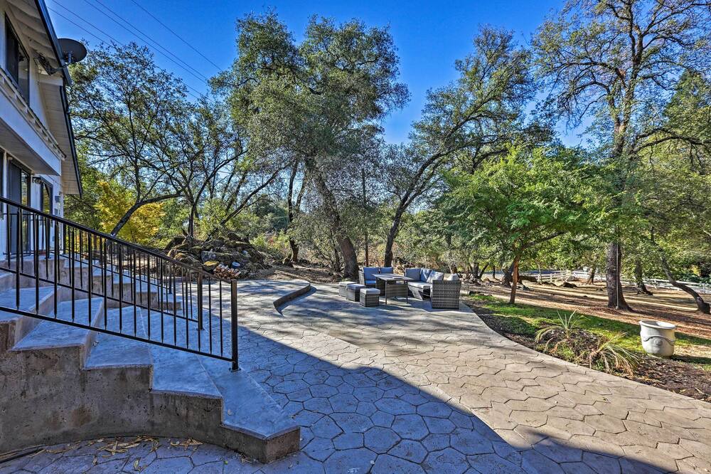 Photo of Outdoor in Loomis