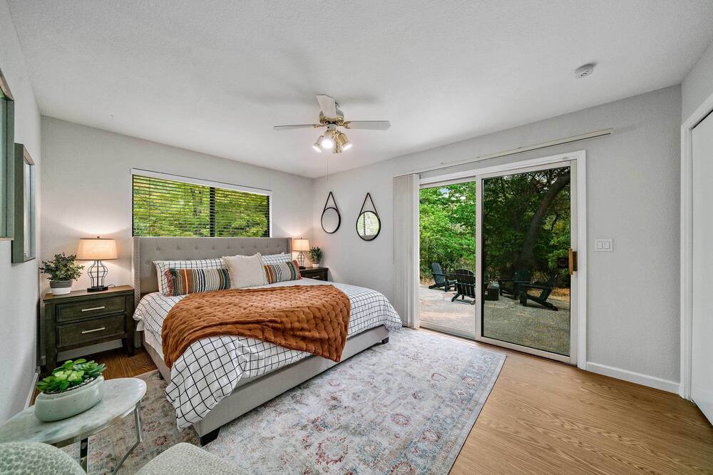 Photo of Bedroom in Loomis