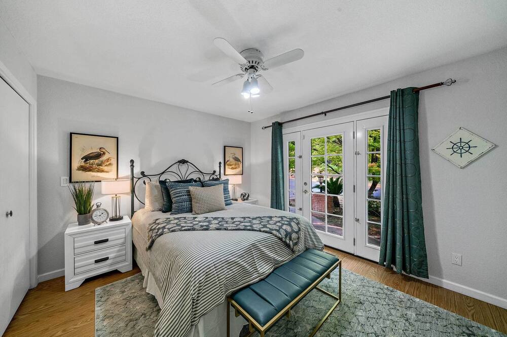 Photo of Bedroom in Loomis