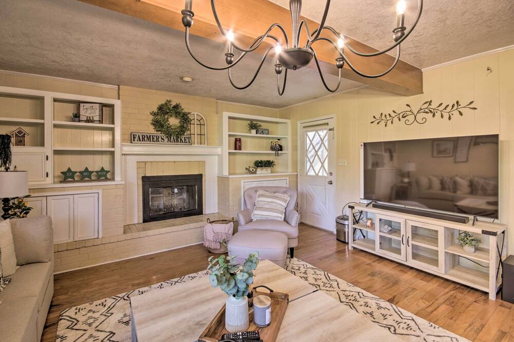 Photo of Livingroom in Clodine