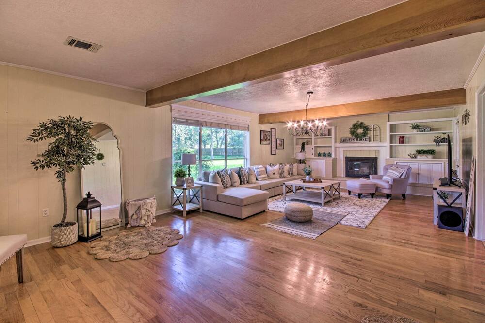 Photo of Livingroom in Clodine