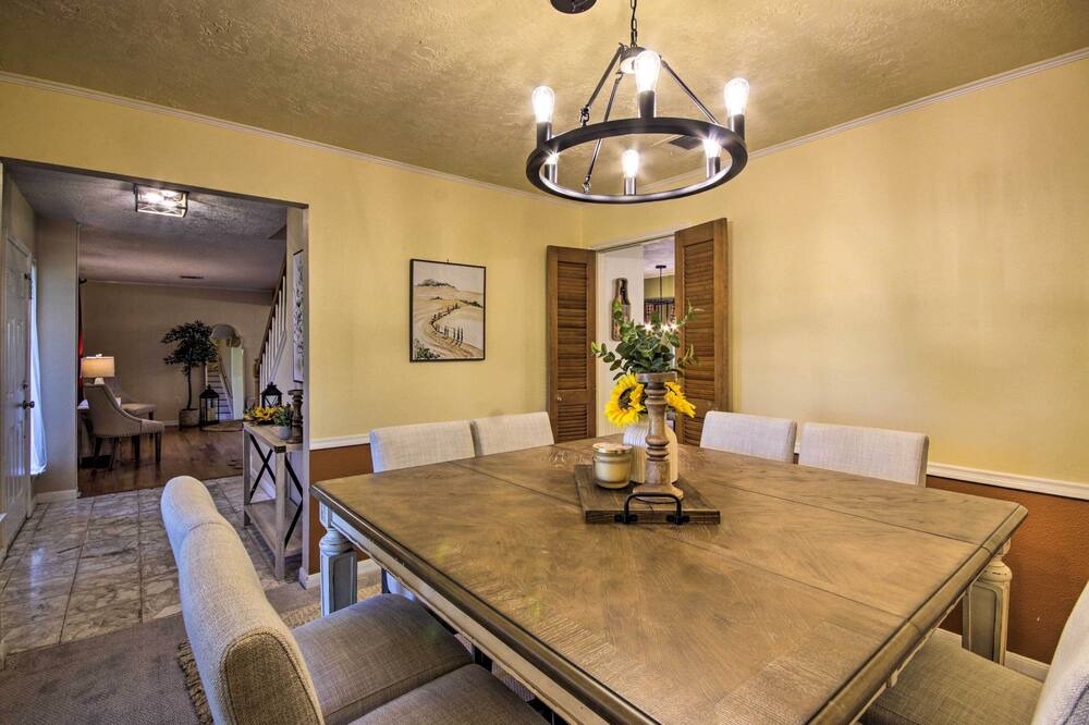 Photo of Bedroom in Clodine