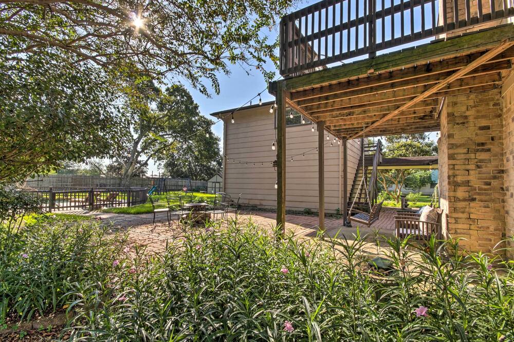 Photo of Outdoor in Clodine