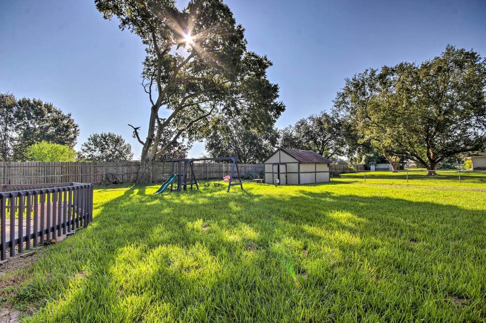 Photo of Outdoor in Clodine