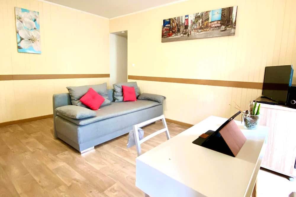 Photo of Livingroom in Rive Droite