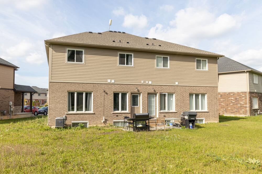 Photo of Outdoor in Thorold