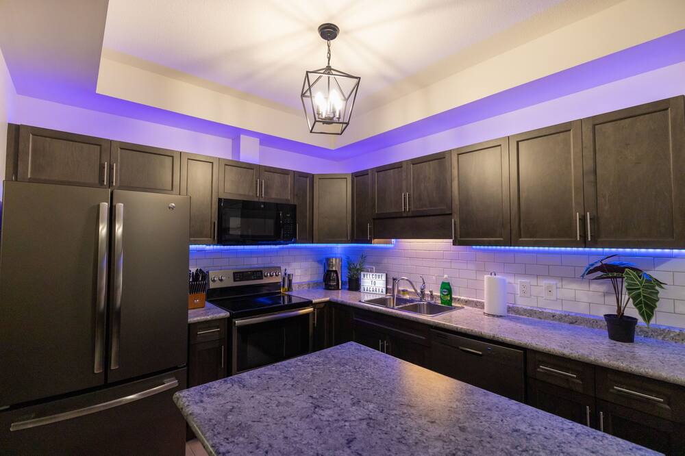 Photo of Kitchen in Thorold