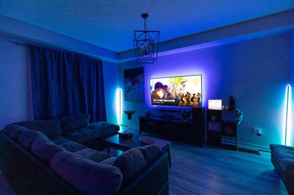 Photo of Livingroom in Thorold