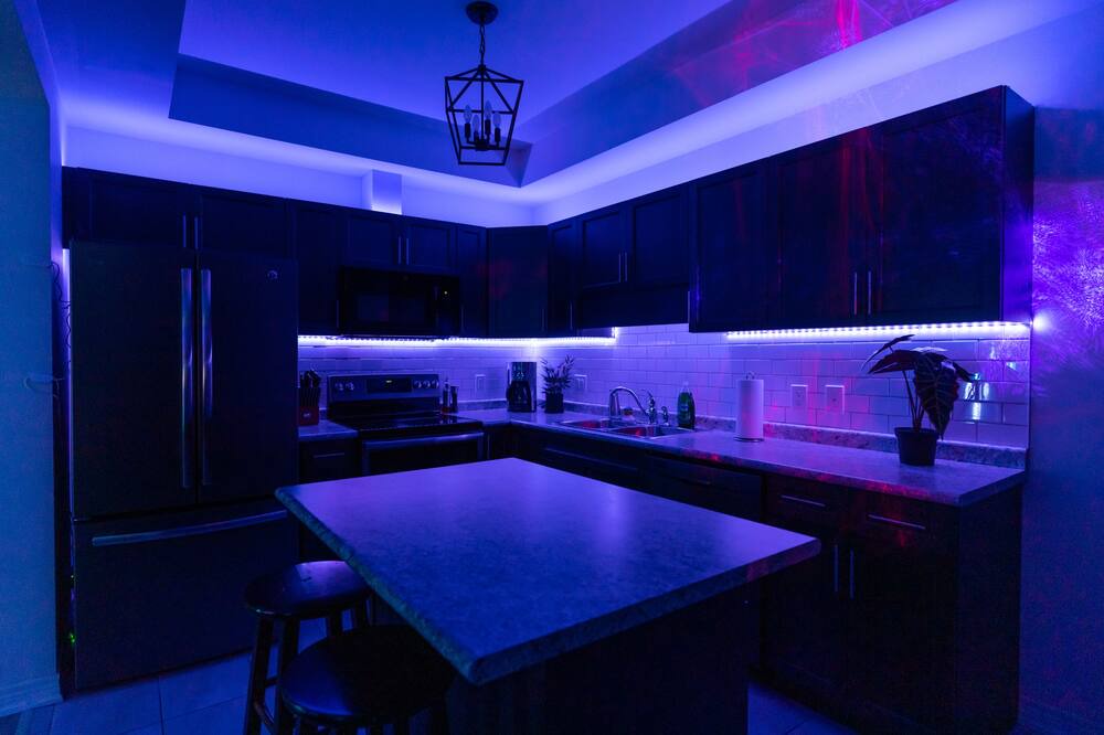 Photo of Kitchen in Thorold