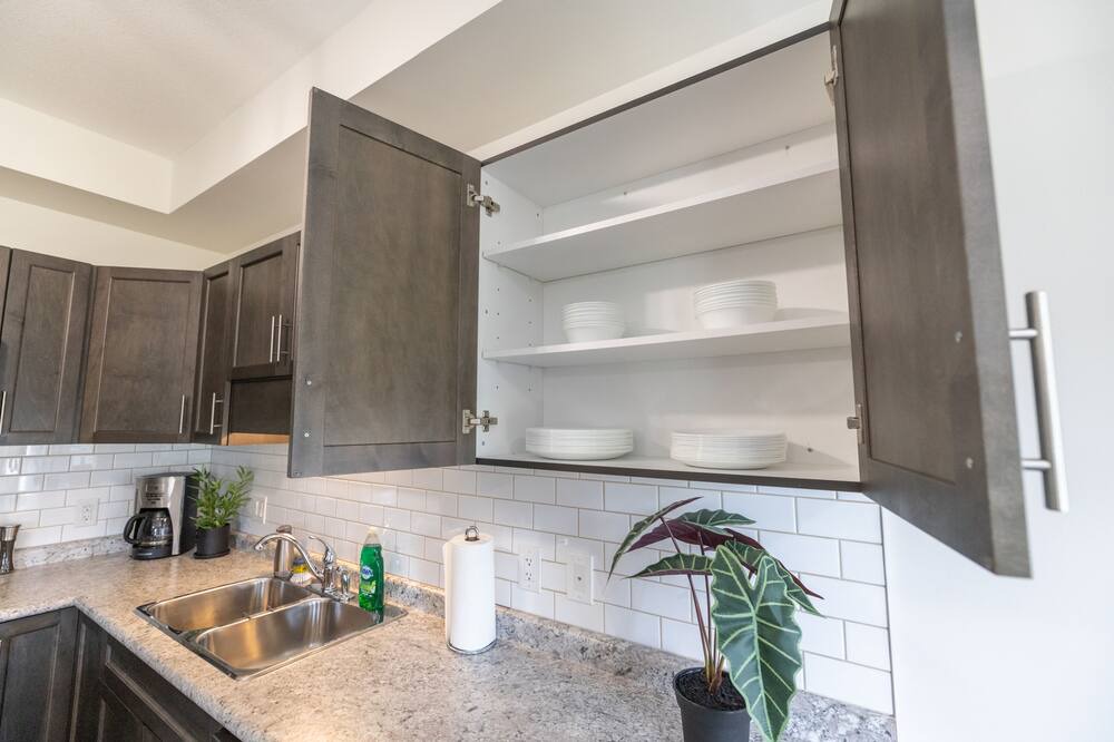 Photo of Kitchen in Thorold