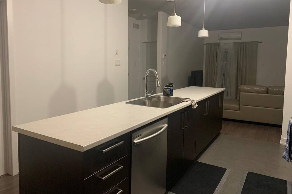 Photo of Kitchen in Plateau