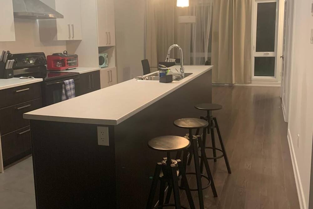Photo of Kitchen in Plateau