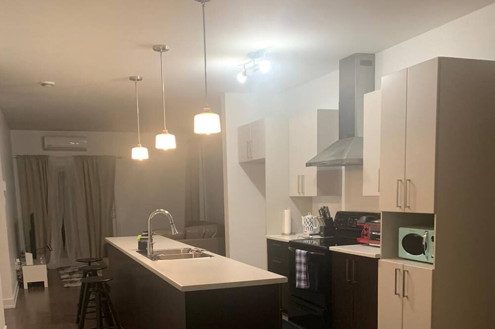 Photo of Bedroom in Plateau