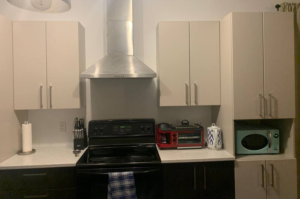 Photo of Kitchen in Plateau