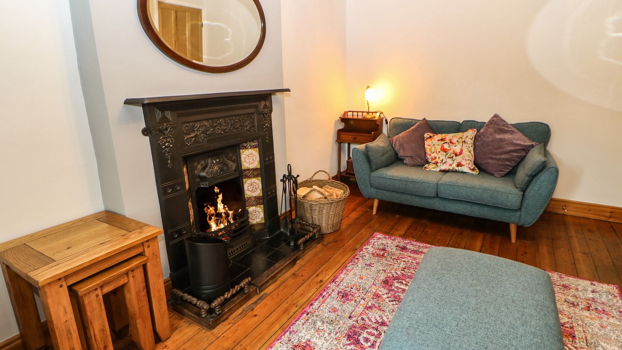 Photo of Bedroom in Melmerby