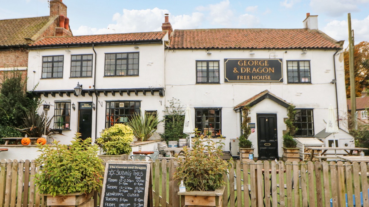 Photo of Others in Melmerby