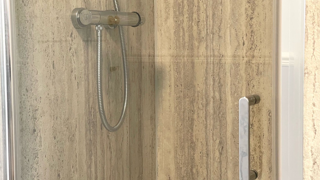 Photo of Bathroom in Melmerby