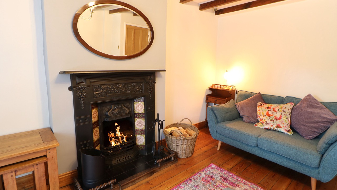 Photo of Bedroom in Melmerby