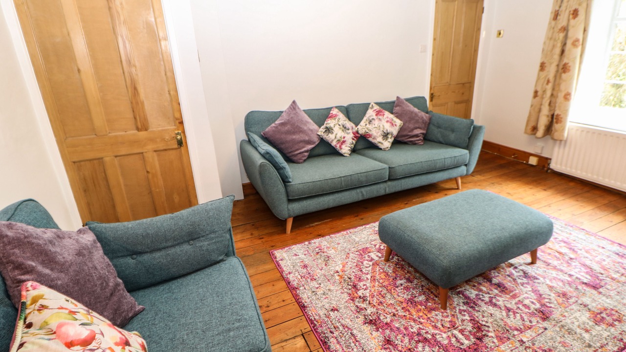 Photo of Bedroom in Melmerby