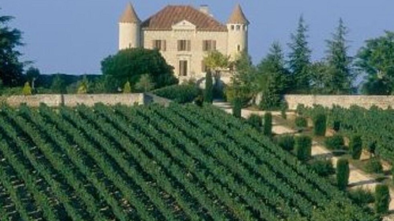 Photo of Outdoor in Cahors