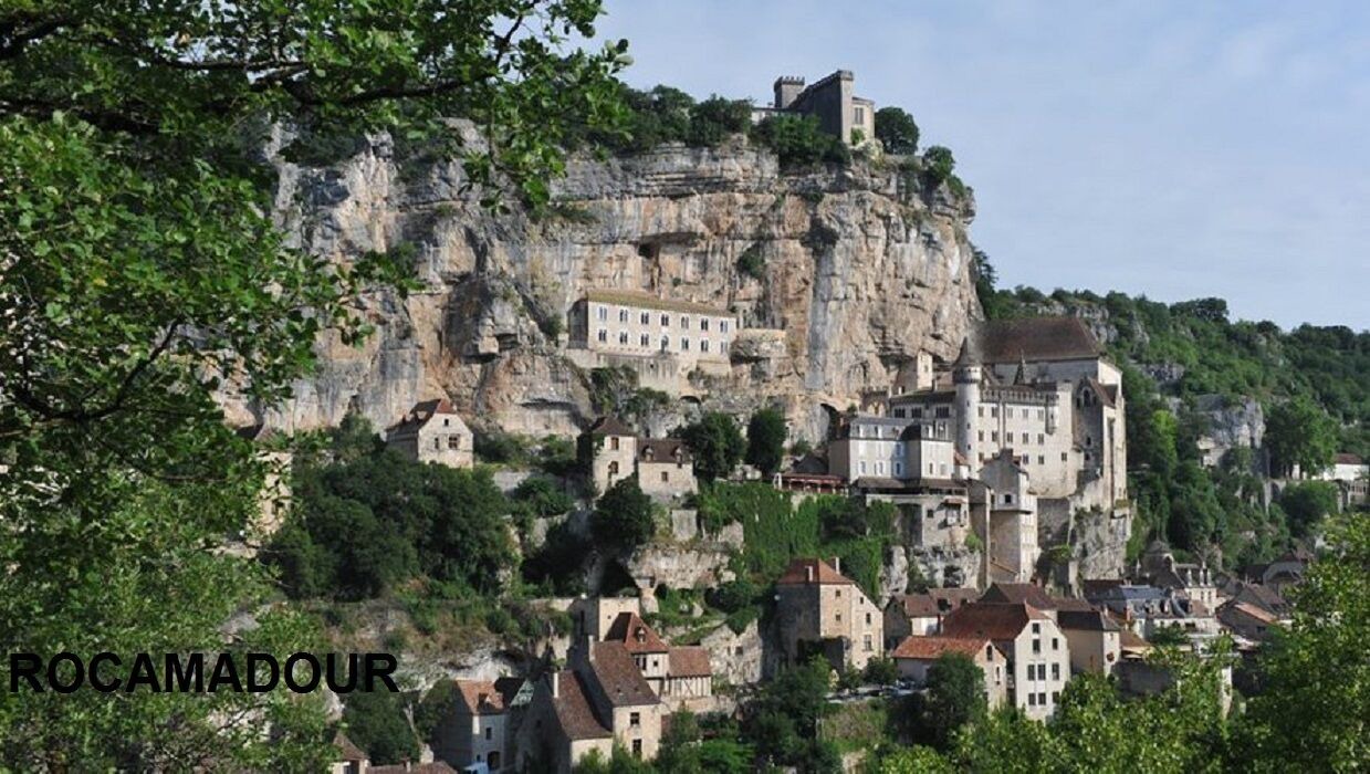 Photo of Outdoor in Cahors