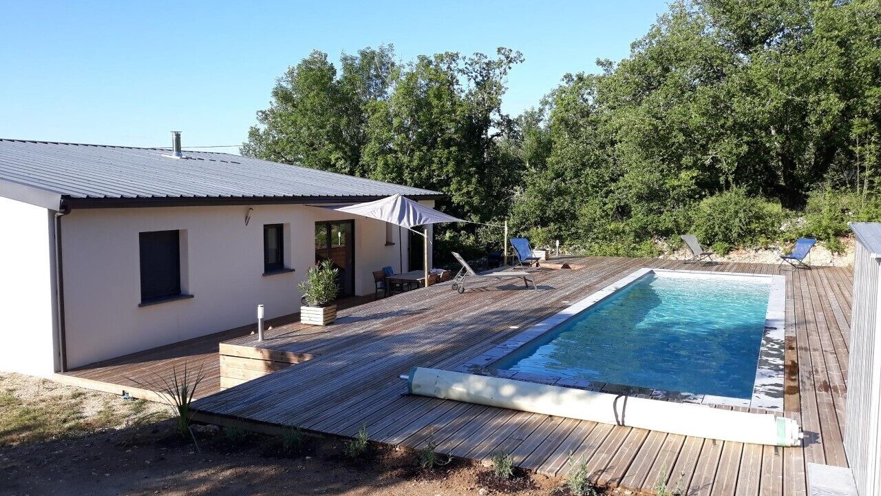Photo of Outdoor in Cahors