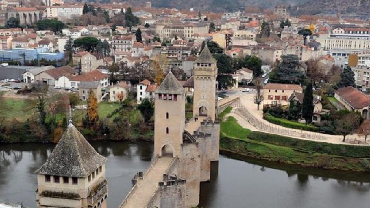 Photo of Outdoor in Cahors