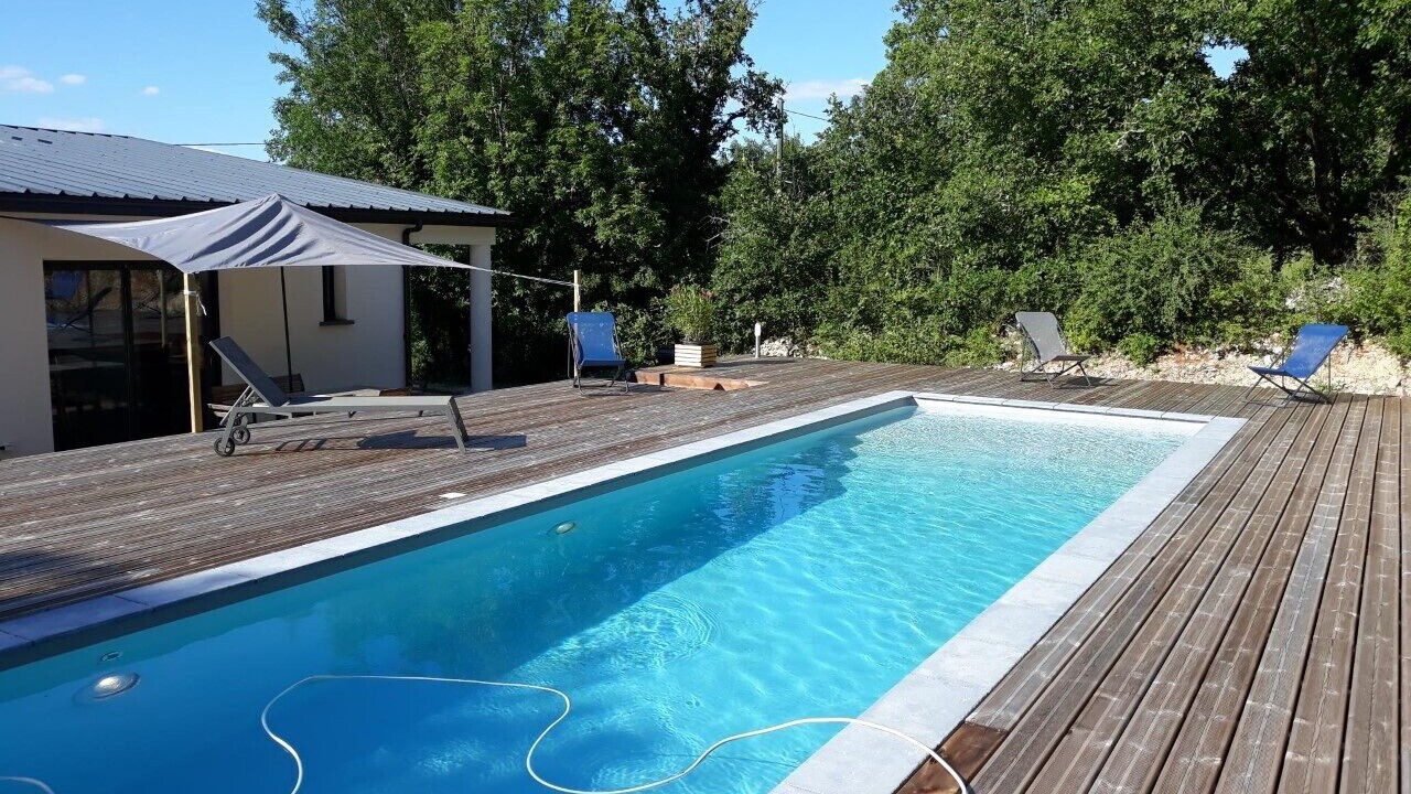 Photo of Outdoor in Cahors