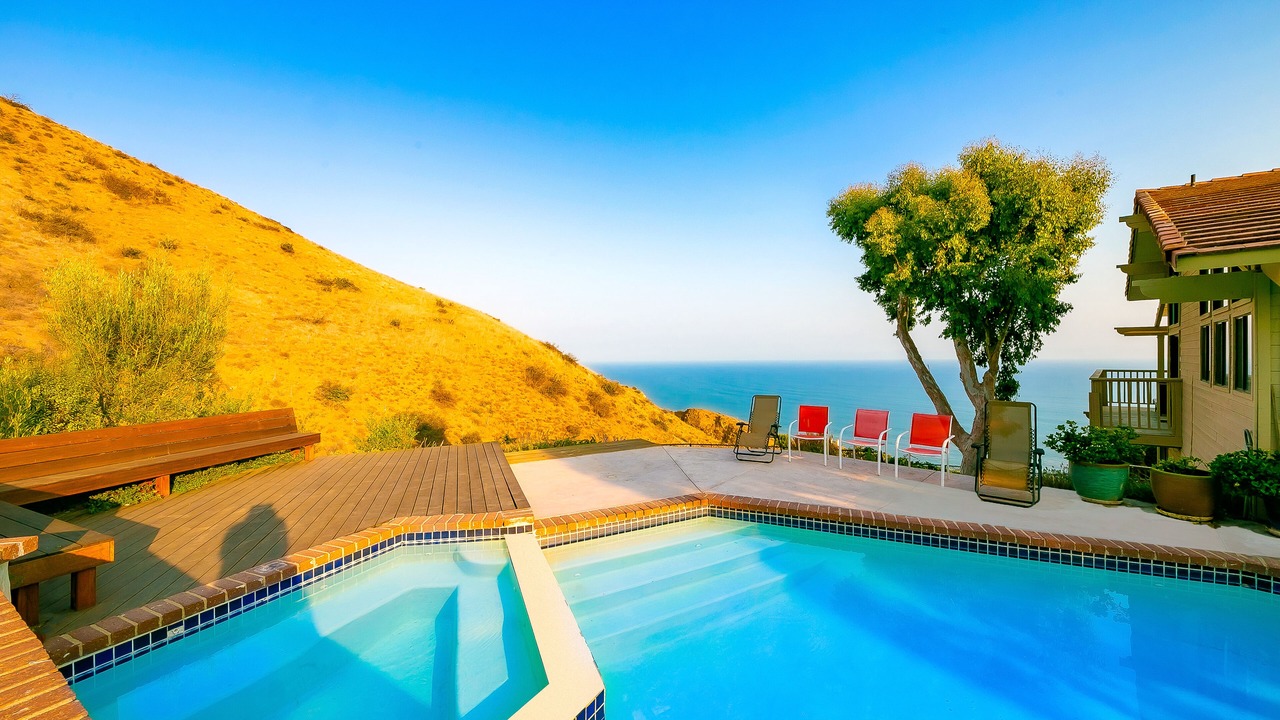 Photo of Outdoor in Western Malibu
