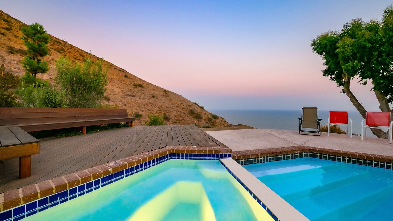 Photo of Outdoor in Western Malibu