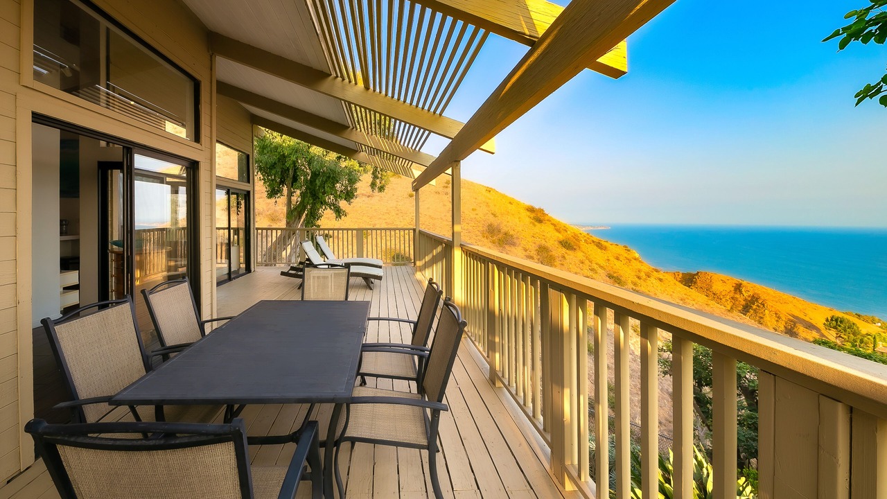 Photo of Outdoor in Western Malibu