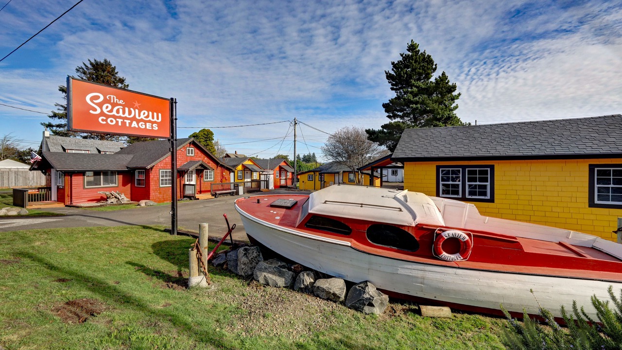 Photo of Outdoor in Seaview