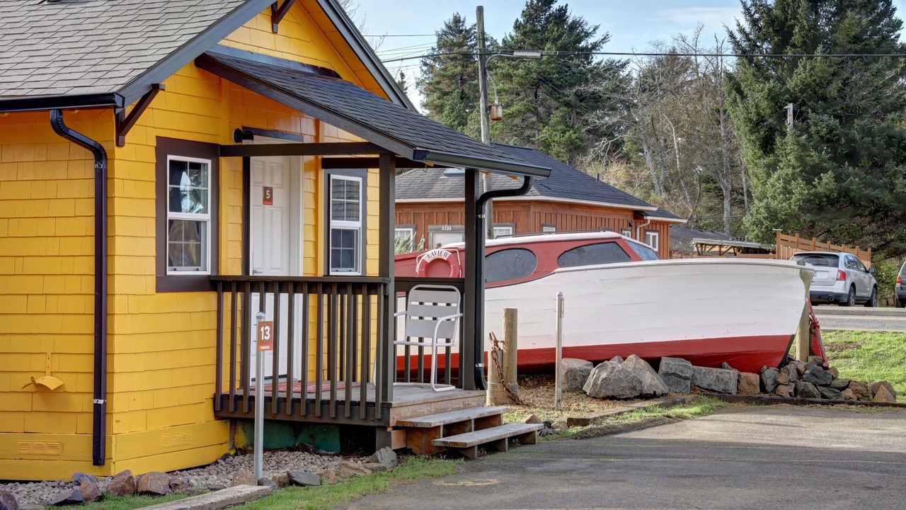 Photo of Outdoor in Seaview