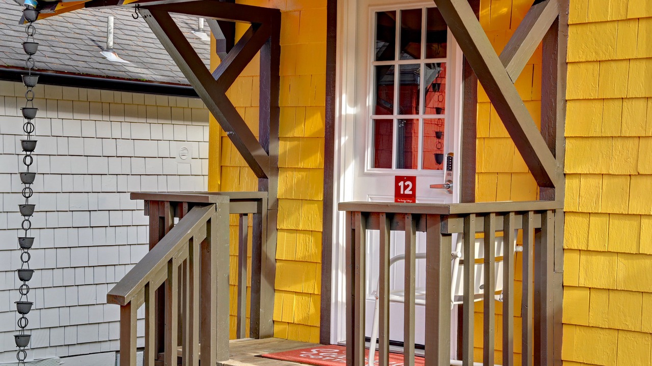 Photo of Outdoor in Seaview