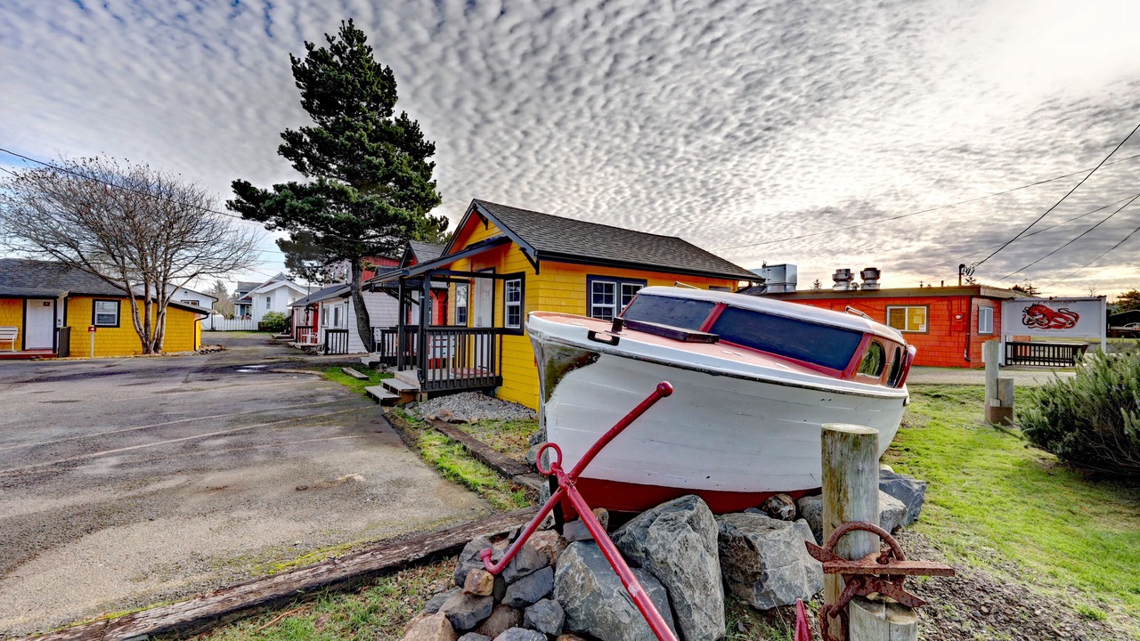 Photo of Outdoor in Seaview