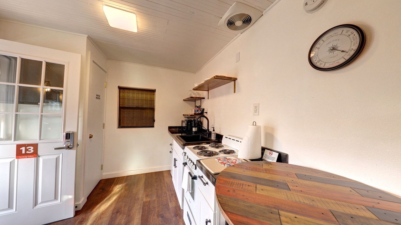 Photo of Kitchen in Seaview