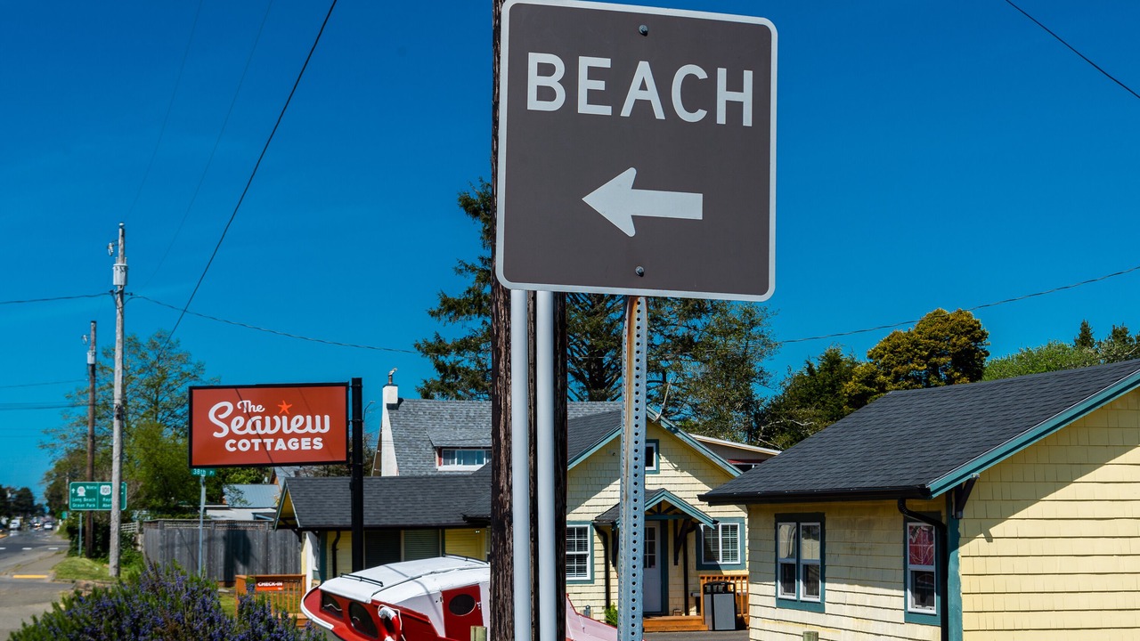 Photo of Outdoor in Seaview