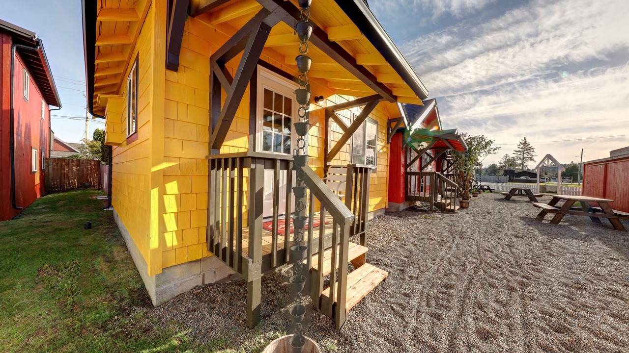 Photo of Outdoor in Seaview