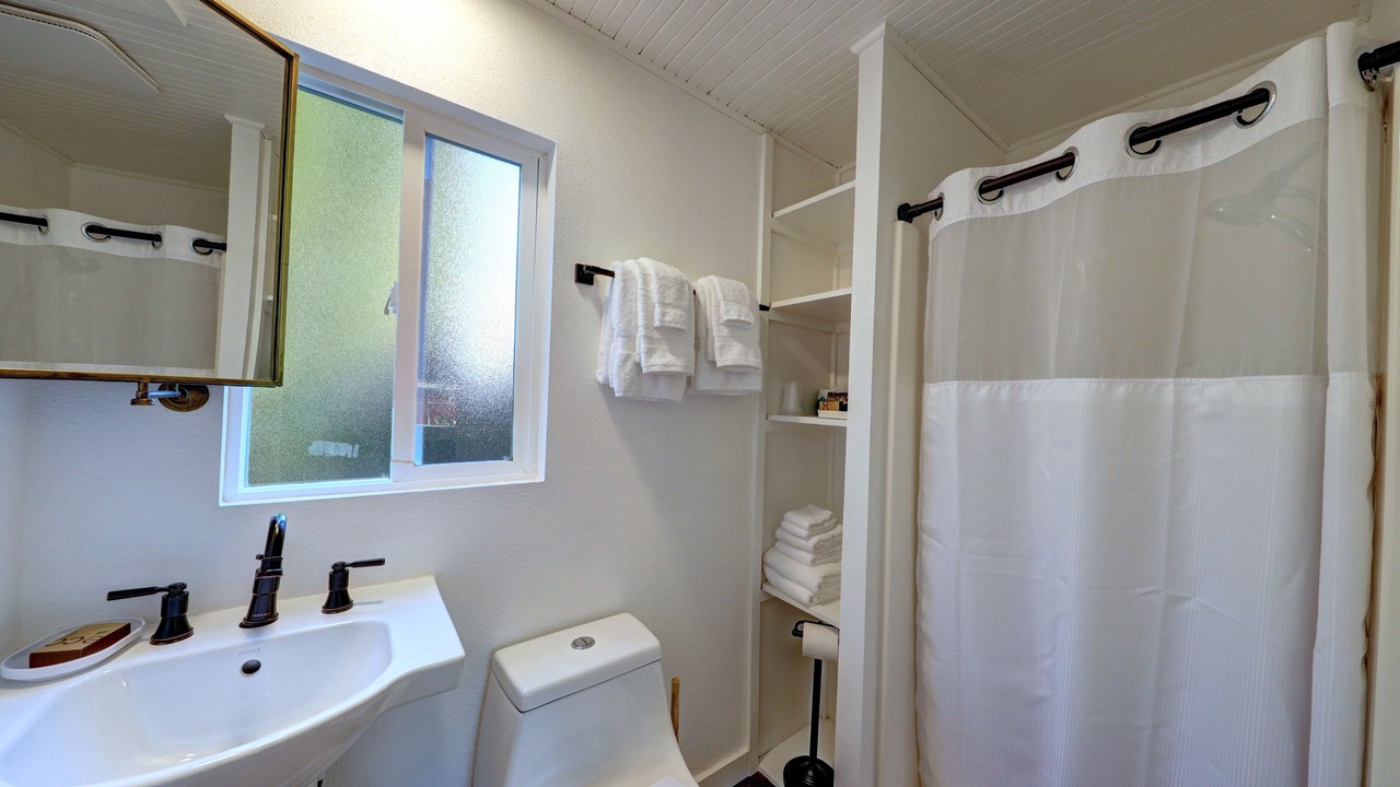 Photo of Bathroom in Seaview